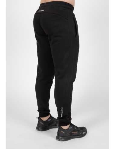 Leon Sweatpants Gorilla Wear: sustainable comfort