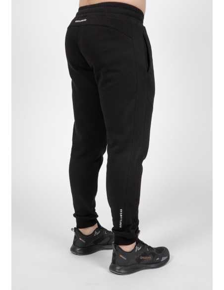 Leon Sweatpants Gorilla Wear: sustainable comfort