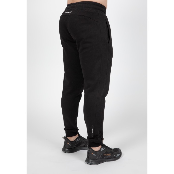 Leon Sweatpants Gorilla Wear: comfort sostenibile