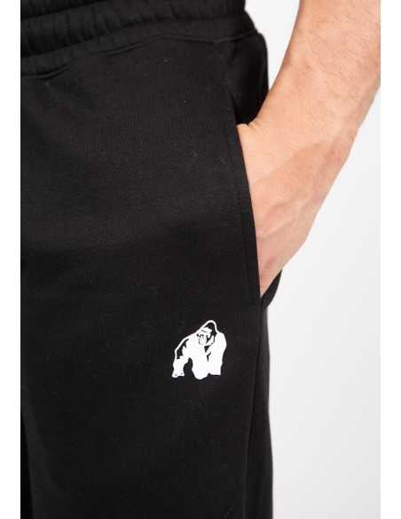 Leon Sweatpants Gorilla Wear: sustainable comfort