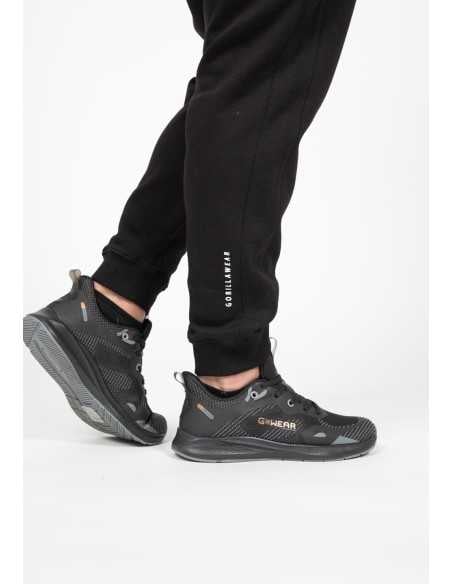 Leon Sweatpants Gorilla Wear: sustainable comfort
