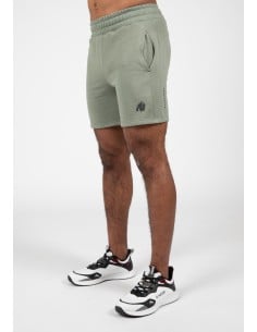 Leon Sweat Shorts