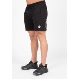 Pantaloncini tuta uomo Gorilla Wear Leon Sweat Shorts