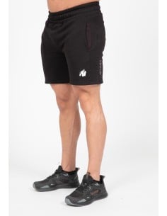 Leon Sweat Shorts 2