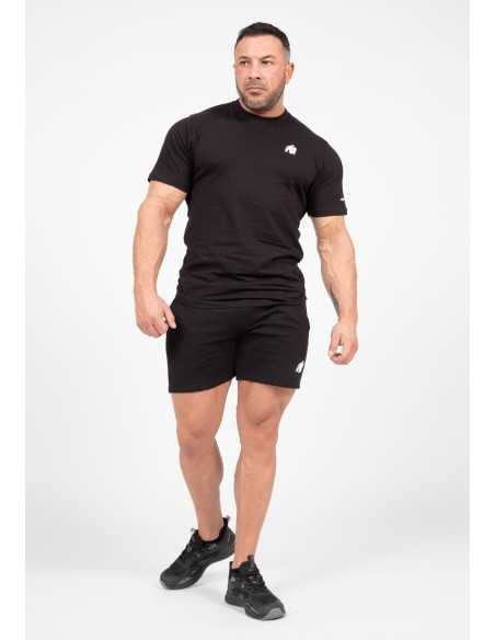 Leon Sweat Shorts