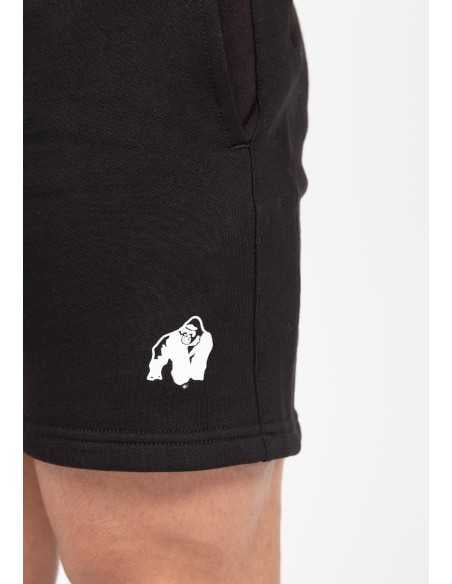 Leon Sweat Shorts