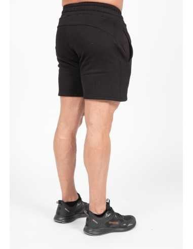 Leon Sweat Shorts