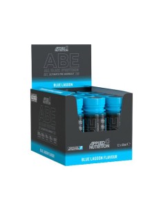 ABE Shot 12 x 60 ml