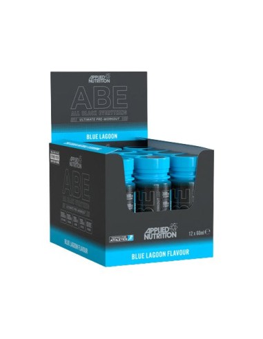 ABE Shot 12 x 60 ml