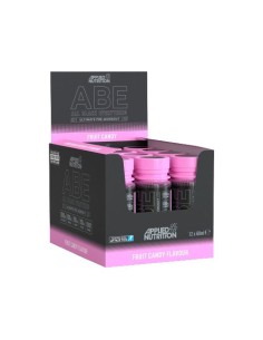 ABE Shot 12 x 60 ml 2