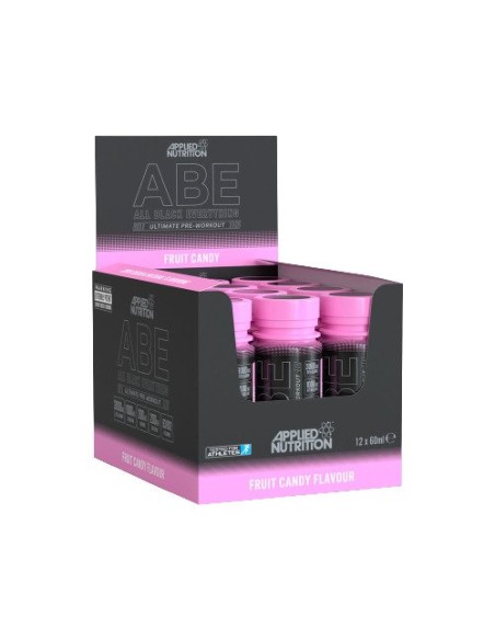 ABE Shot 12 x 60 ml