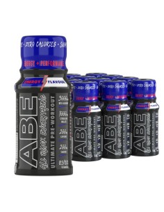 ABE Shot 12 x 60 ml 2