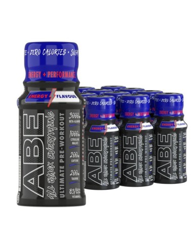 ABE Shot 12 x 60 ml