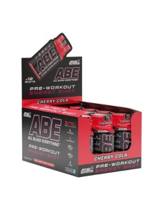 ABE Shot 12 x 60 ml 2