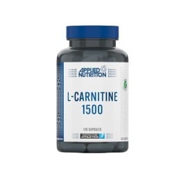 L-Carnitine 1500 mg 120 Caps Applied Nutrition