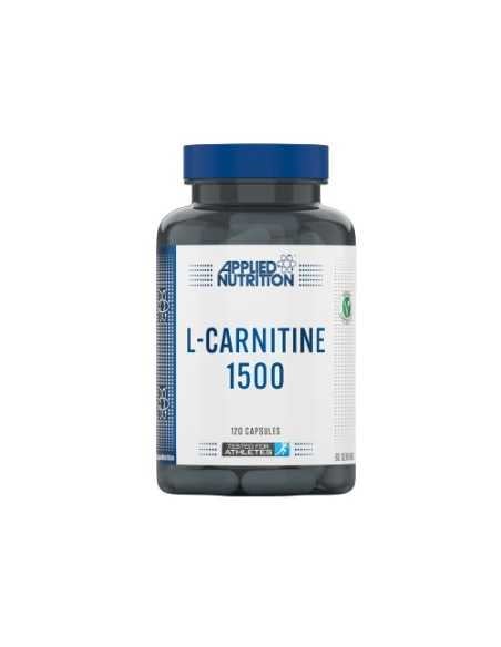 L-Carnitine 1500 mg 120 caps