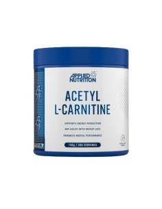 Acetyl L-Carnitine 150 grams