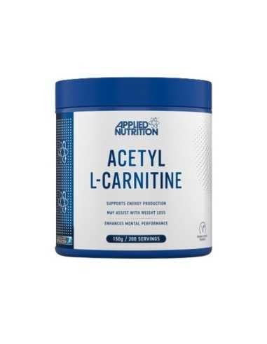Acetyl L-Carnitine 150 grams