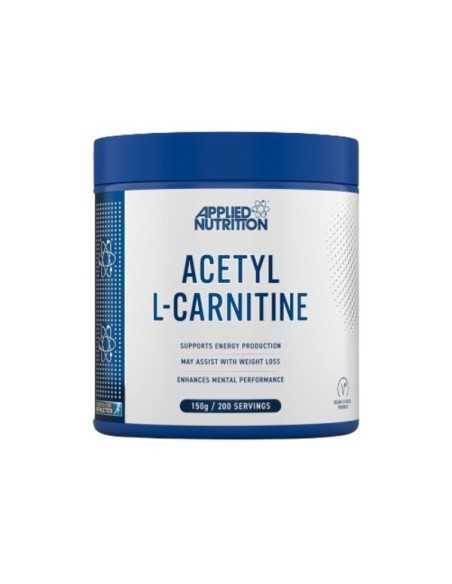 Acetyl L-Carnitine 150 grams