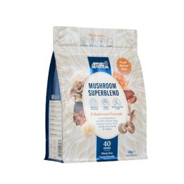 Mushroom Blend 160 g Applied Nutrition Mushroom Powder