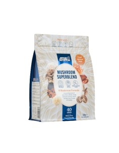 Mushroom Blend 160 grams