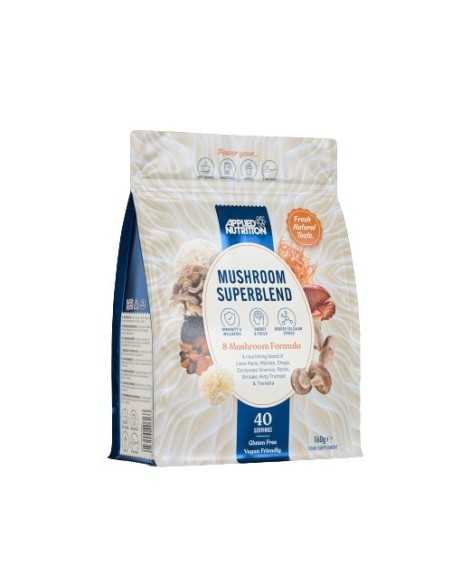 Mushroom Blend 160 grams