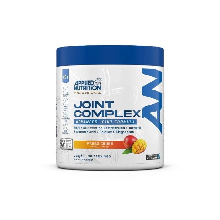 Agewell 40+ Joint Complex 300 g Applied Nutrition: powder