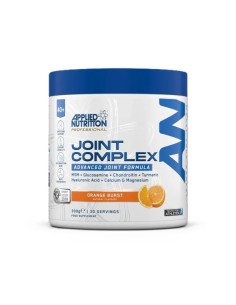 Agewell 40+ Joint Complex 300 grams 2