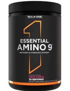 Essential Amino 9 330 grams