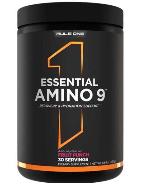 Essential Amino 9 330 grams