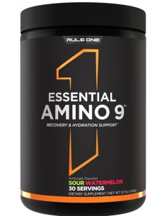 Essential Amino 9 330 grams 2