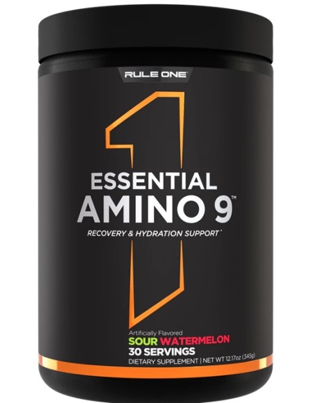 Essential Amino 9 330 grams