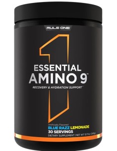 Essential Amino 9 330 grams 2