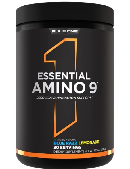 Essential Amino 9 330 grams