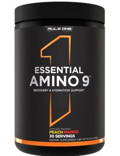 Essential Amino 9 330 grams 2