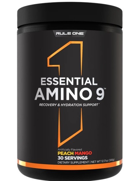 Essential Amino 9 330 grams