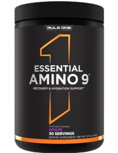 Essential Amino 9 330 grams 2
