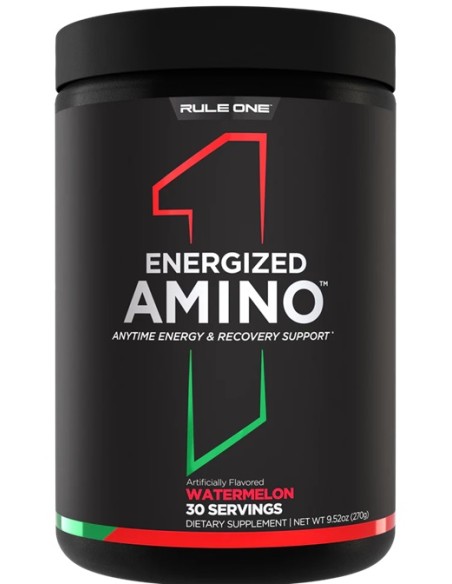Energized Amino 270 grams