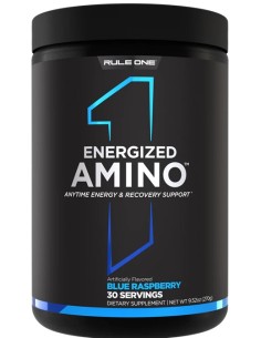 Energized Amino 270 grams 2