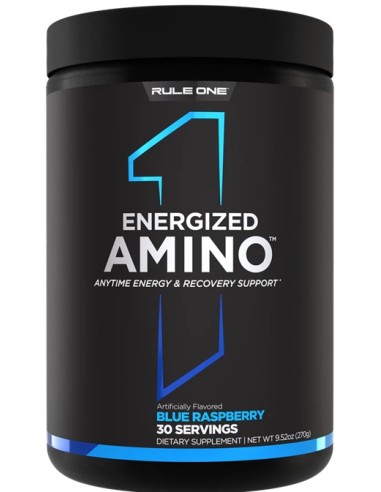 Energized Amino 270 grams