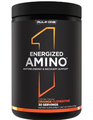 Energized Amino 270 grams
