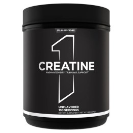 R1 Creatine 676 g Rule One: creatina micronizzata neutra