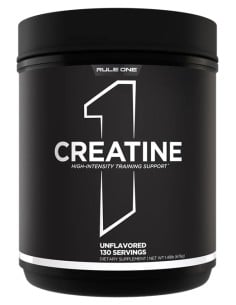 Creatine Unflavored 676 grams