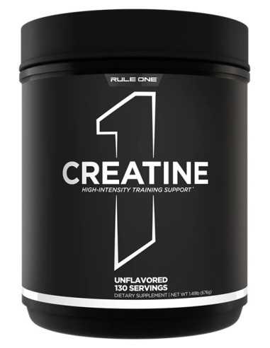 Creatine Unflavored 676 grams