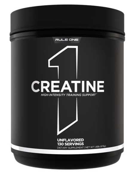 Creatine Unflavored 676 grams