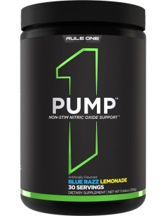 Pump 330 grams