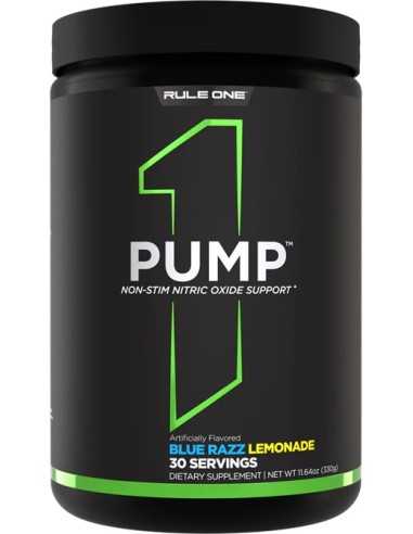 Pump 330 grams