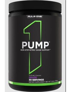 Pump 330 grams 2