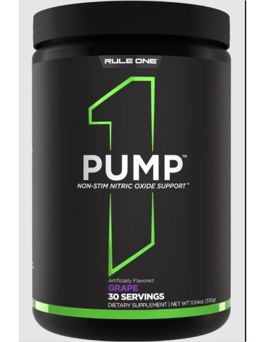Pump 330 grams