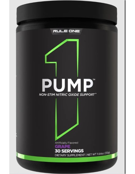 Pump 330 grams